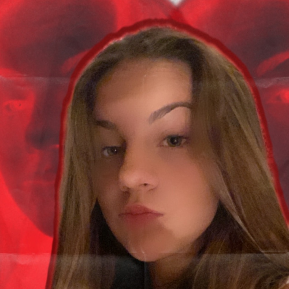 Meet your Posher, Leanne